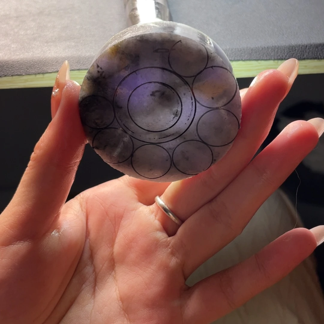 未镶嵌定制翡翠朋**老整块