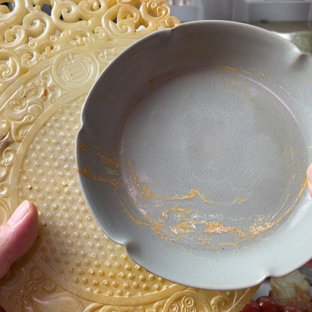 悟***醒摆件恭喜发财啊哈哈