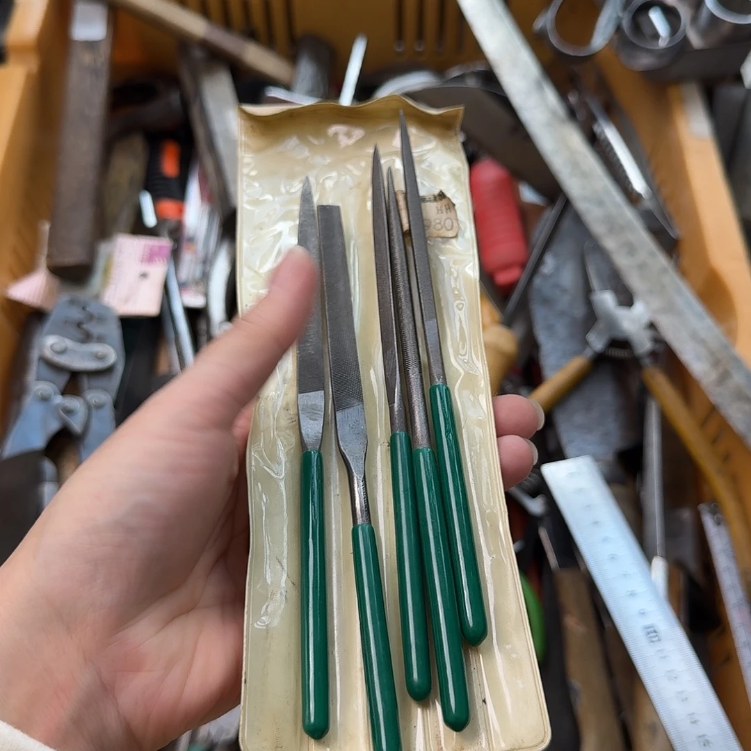 K***.厚款五金工具制造工艺