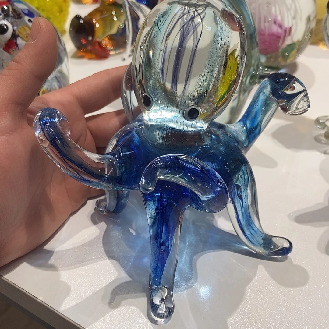 琉璃手工艺品全品