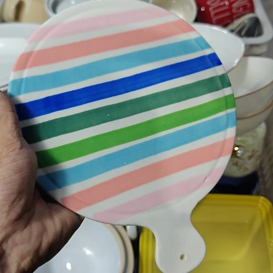 瓷片陶瓷餐具杯碗盘微瑕介意慎拍