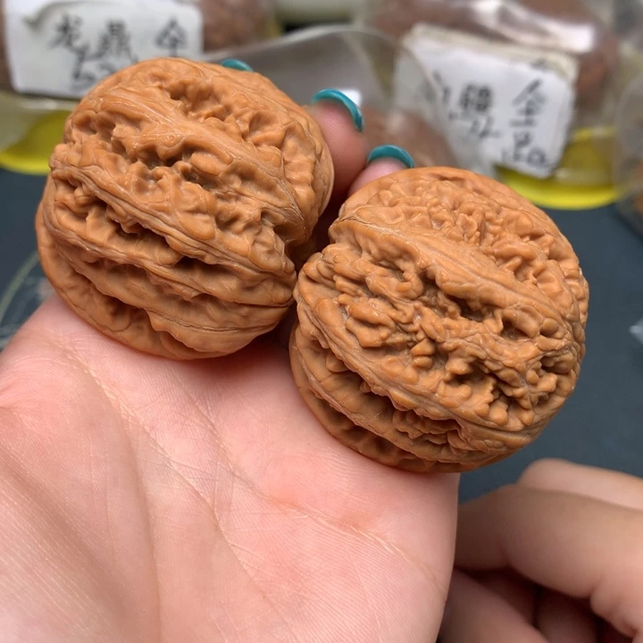 把件文玩核桃46-31683-0