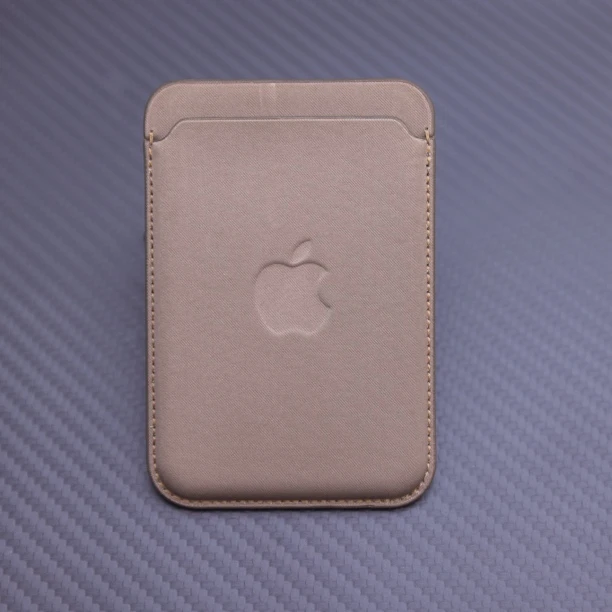 99新  99新  iPhone 16/15/14/13磁吸卡包防丢 MagSafe卡包动画