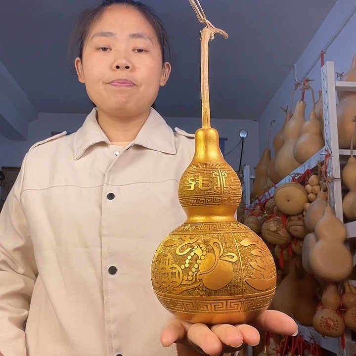 天然葫芦一物一图看图片发货