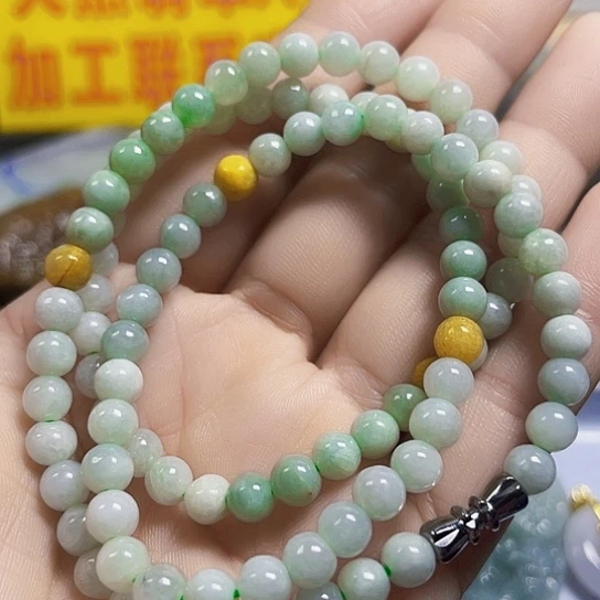 未镶嵌挂件翡翠翡翠