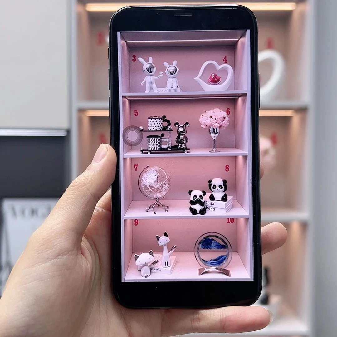 【闪购商品】陶瓷八件套