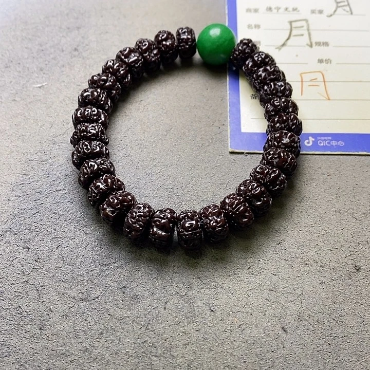 金刚菩提吊坠金刚