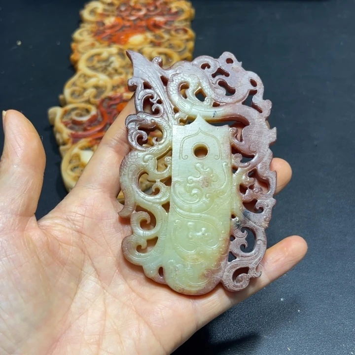 底槽青一物一图发货支持七天无理由。