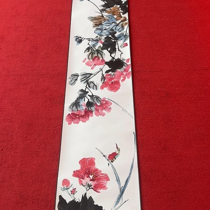 麒***鸣国画百年大风堂11111