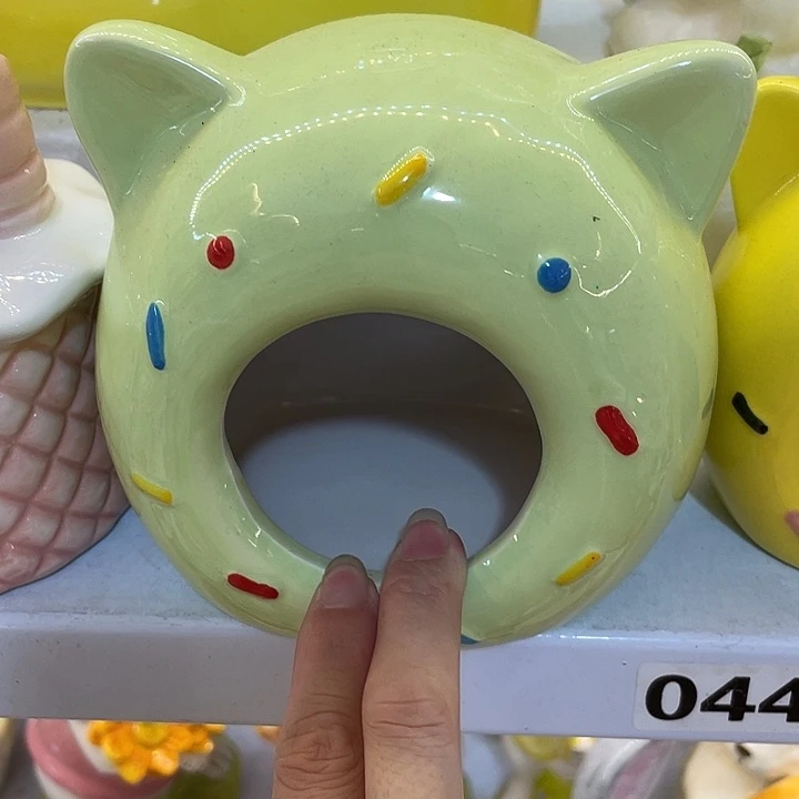 陶瓷微瑕介意慎拍