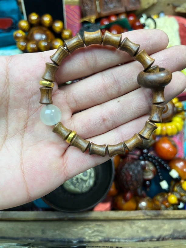 花梨单圈手串辉哥甄选