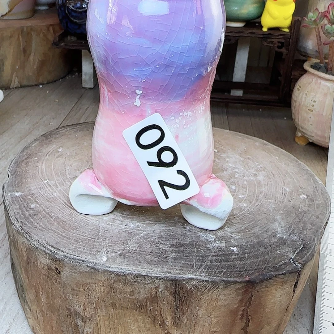 手工制作默认微瑕