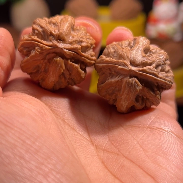 吊坠文玩核桃核桃33
