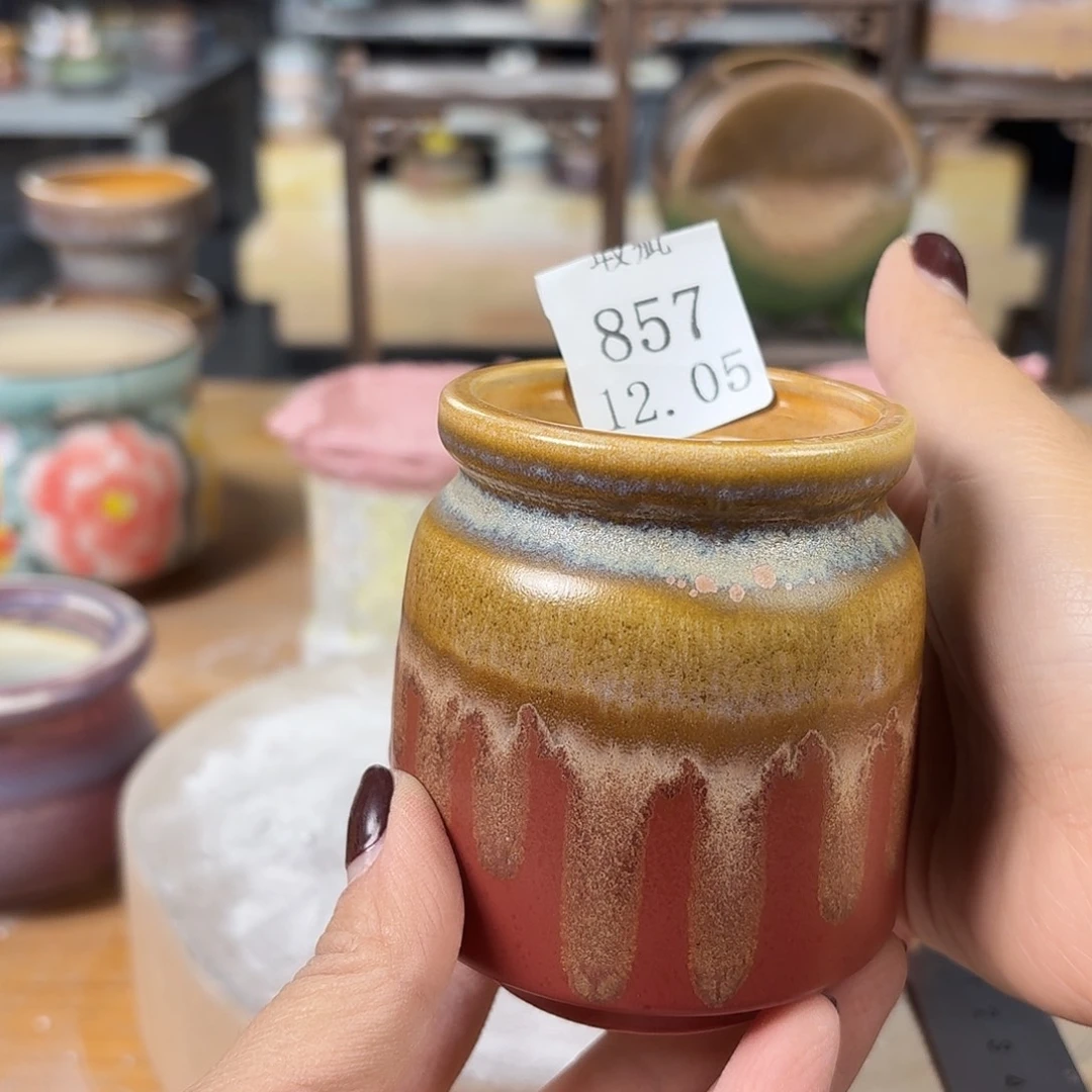 瓷片景德镇陶瓷手工制作