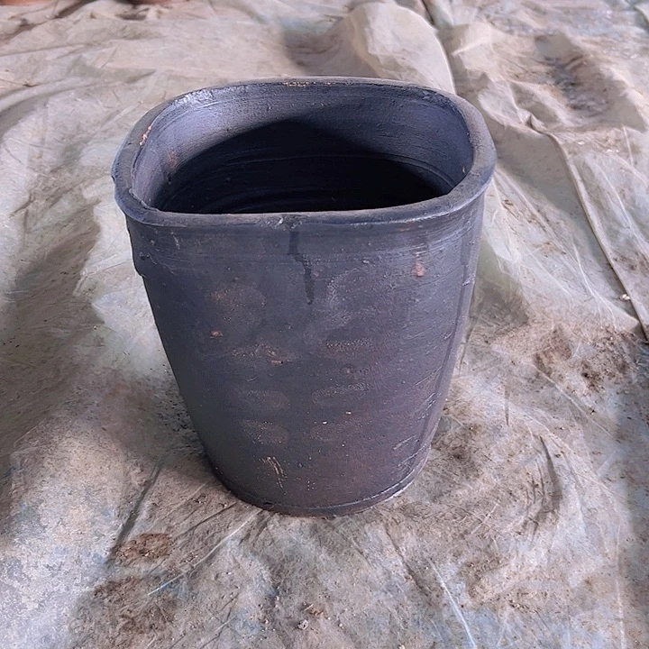 红陶170号17×17黑瑕