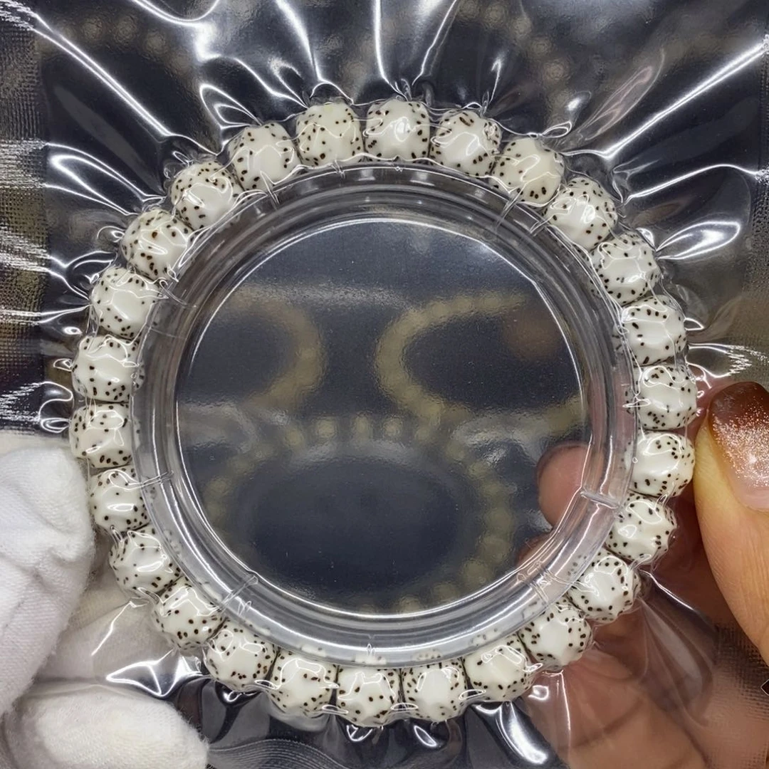 手串星月菩提原生态9改福利款