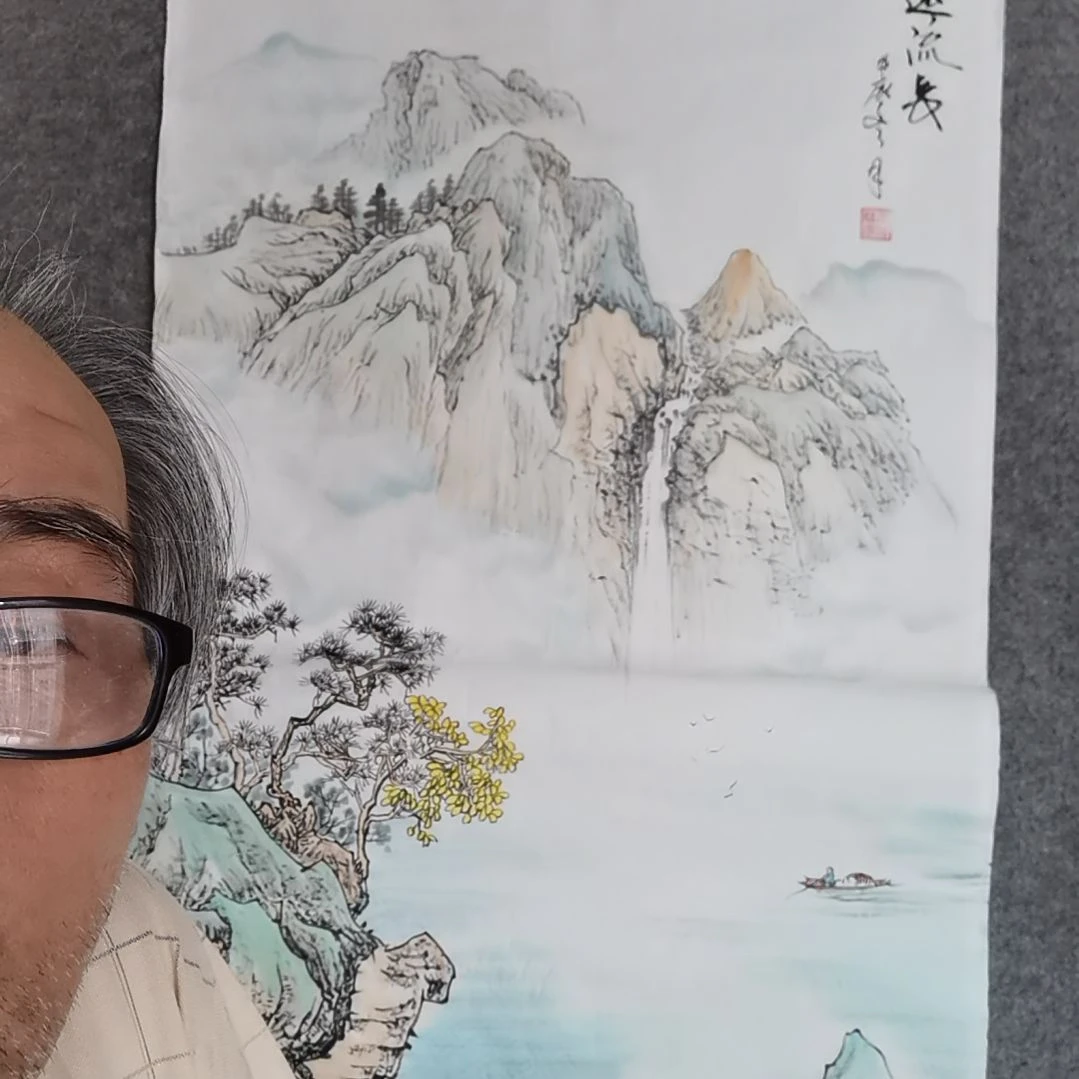 书法春*书法作品书法作