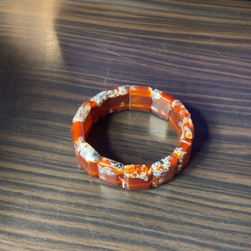 【闪购商品】定制玛瑙曹*来精品玛瑙