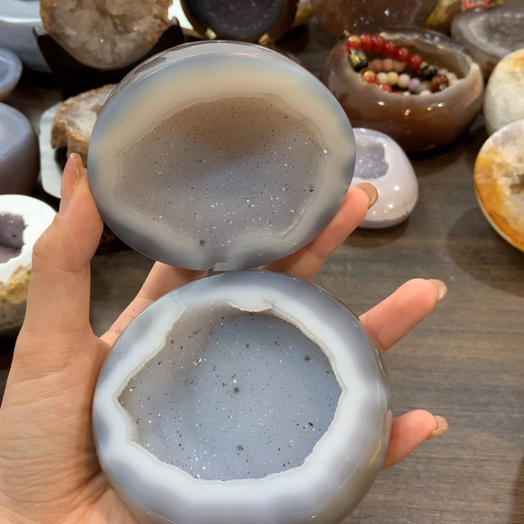 【闪购商品】水晶摆件未镶嵌