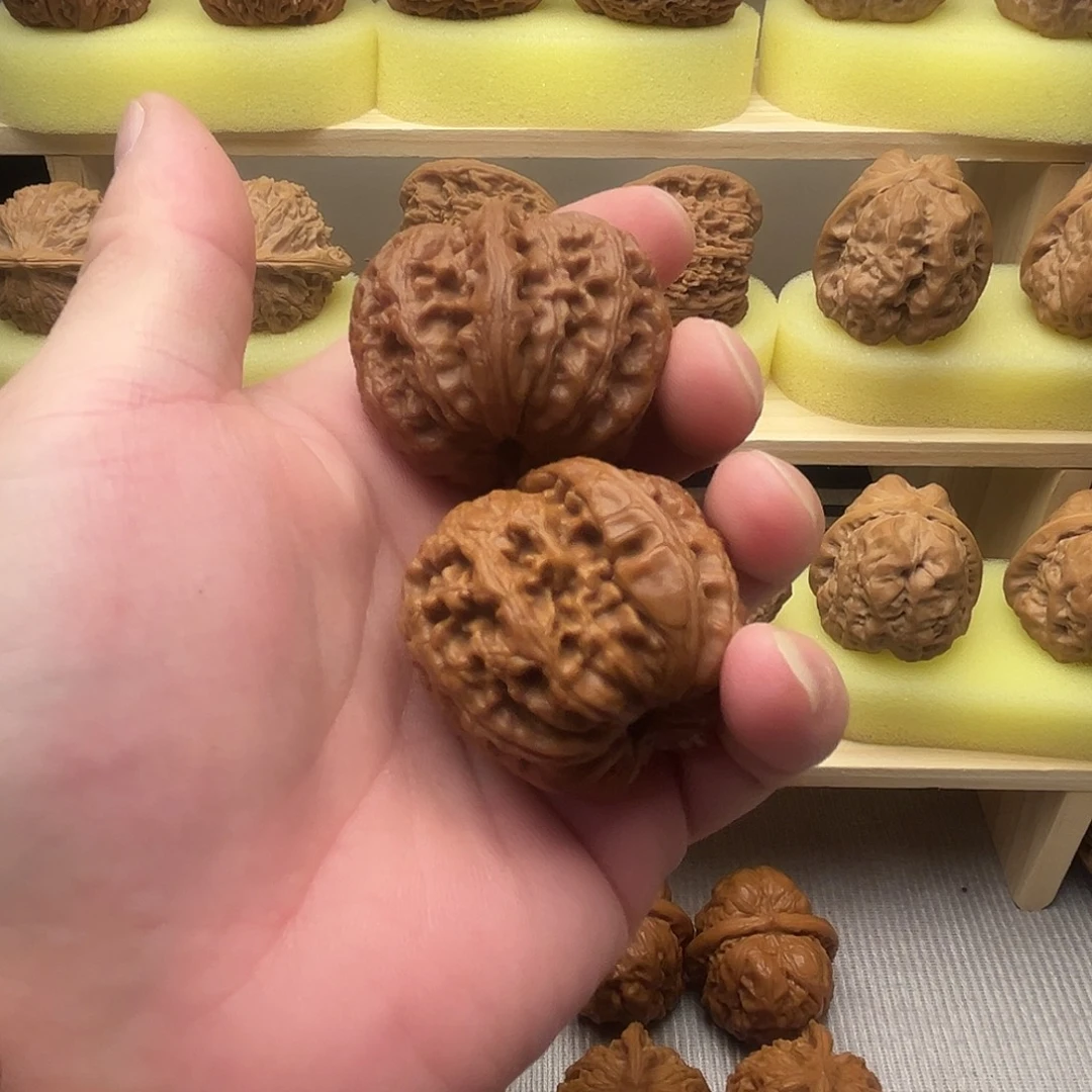 核桃全品平谷元宝