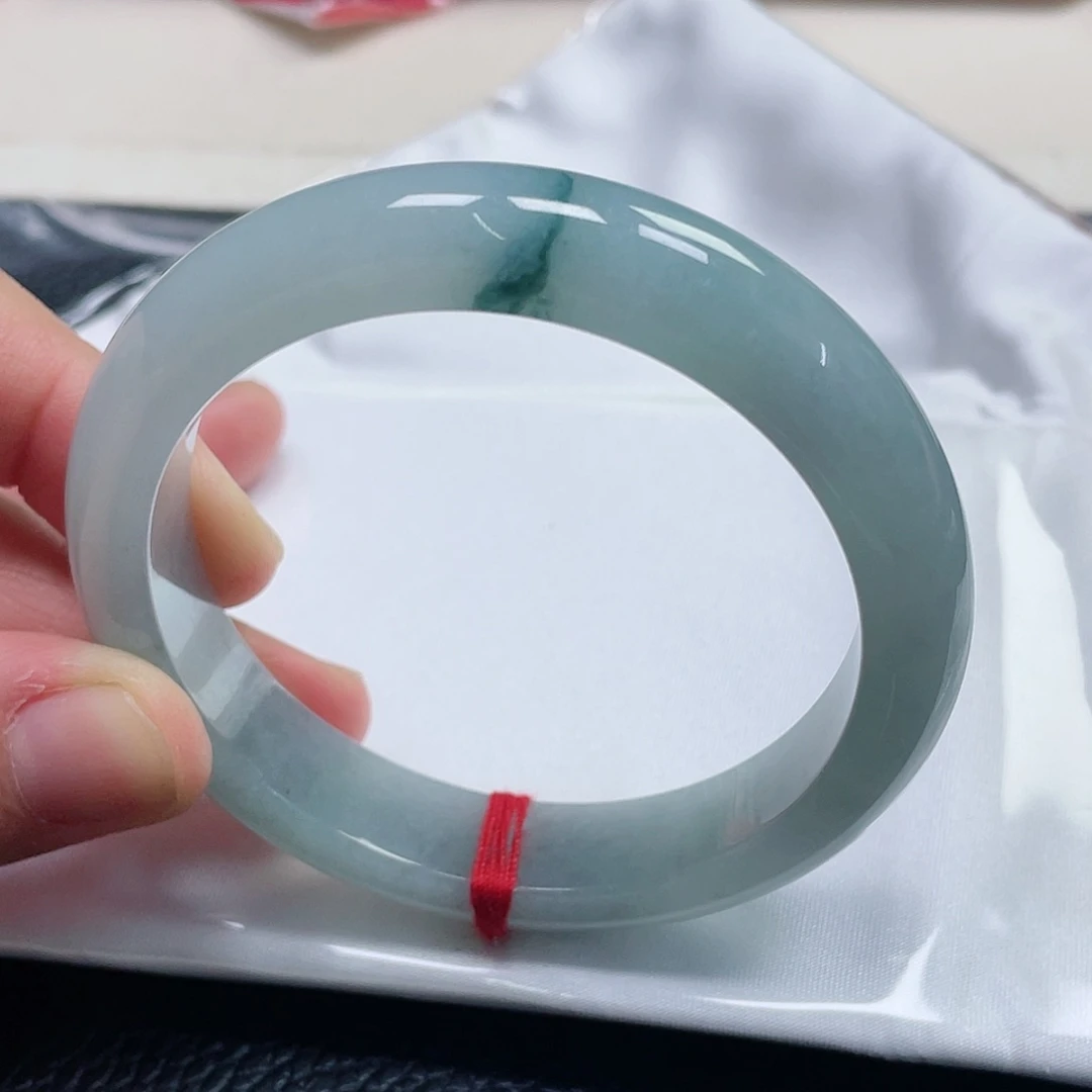 未镶嵌手镯翡翠缅甸翡翠