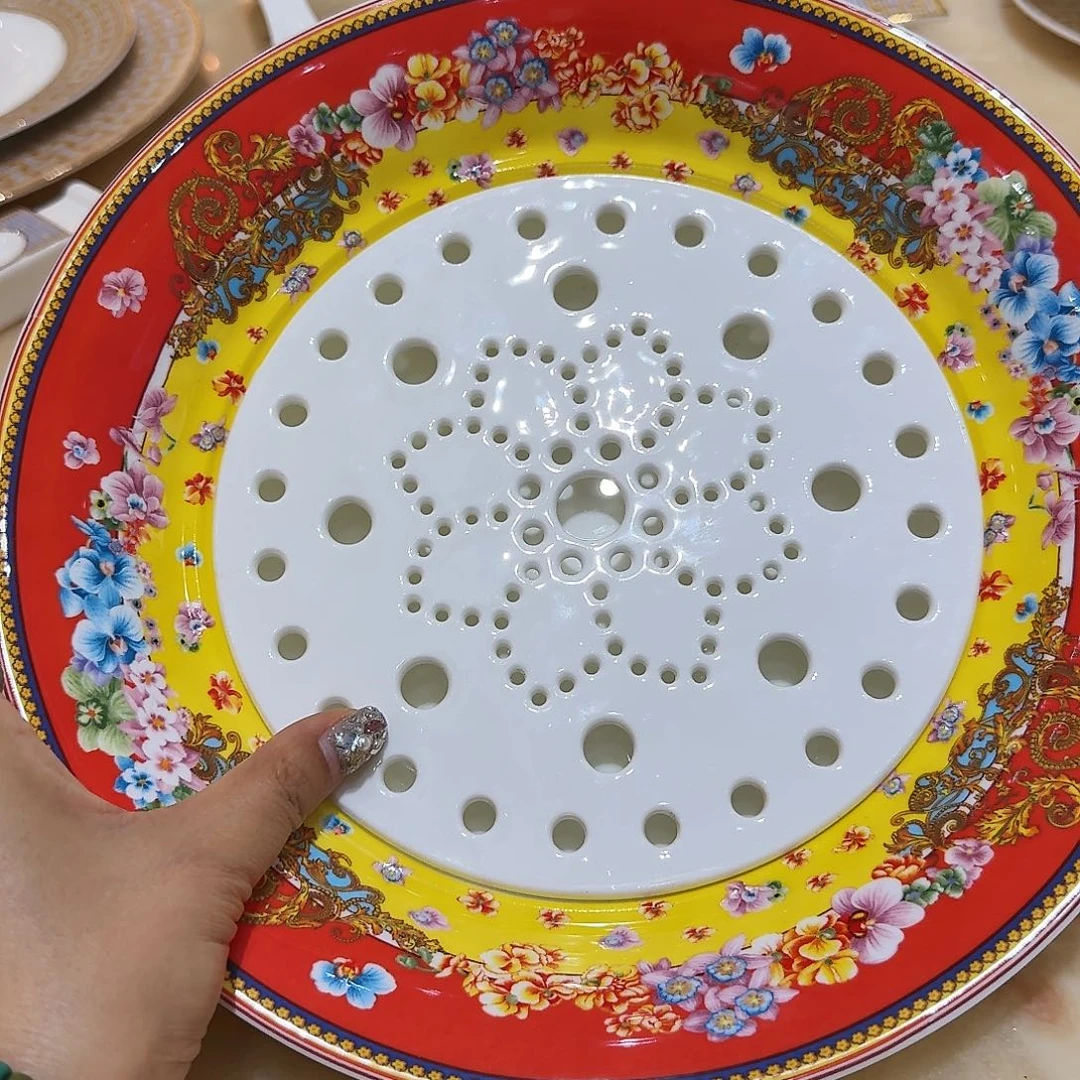 搪瓷骨瓷陶瓷高温家用陶瓷工厂清