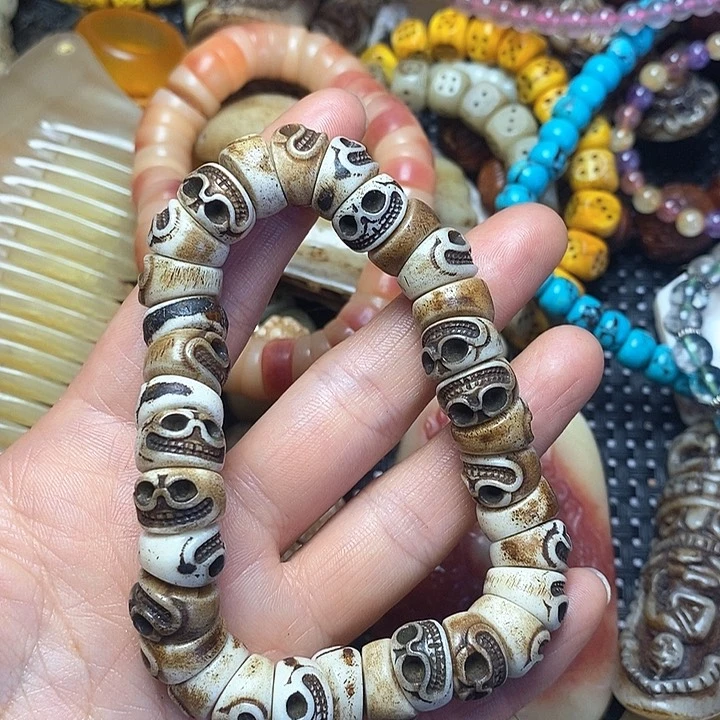 其他驼骨其他配饰