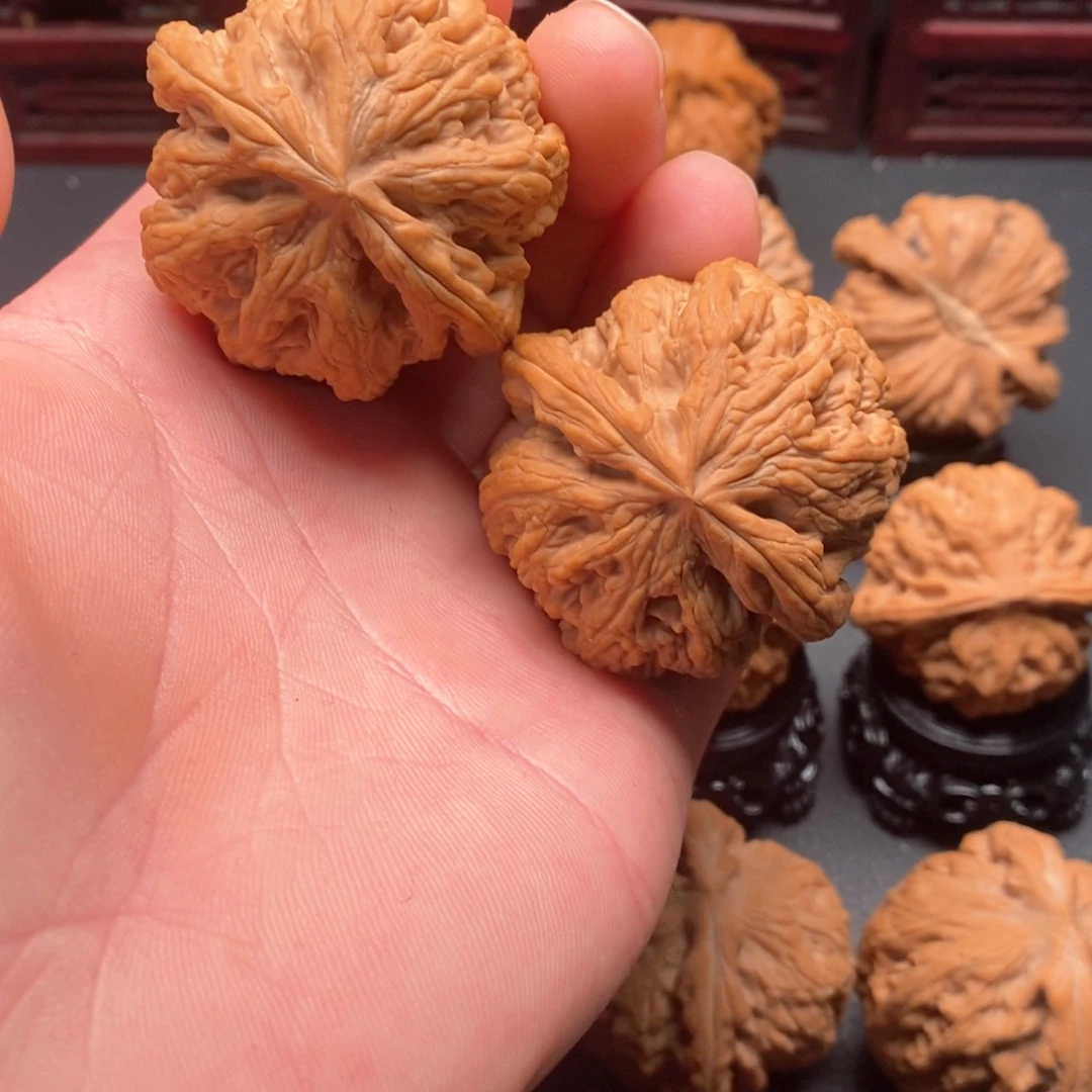 手串/手链核桃大粗筋45全品