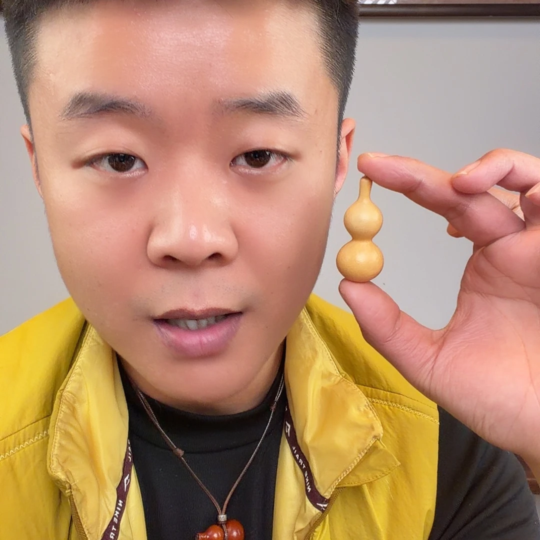 小***！精品天津嘴八宝葫芦