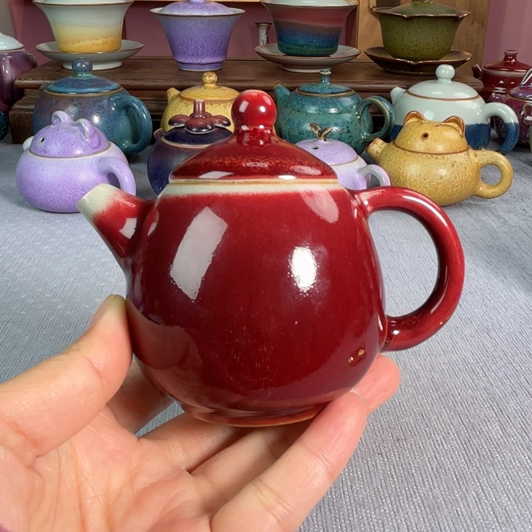 【闪购商品】钧瓷000035