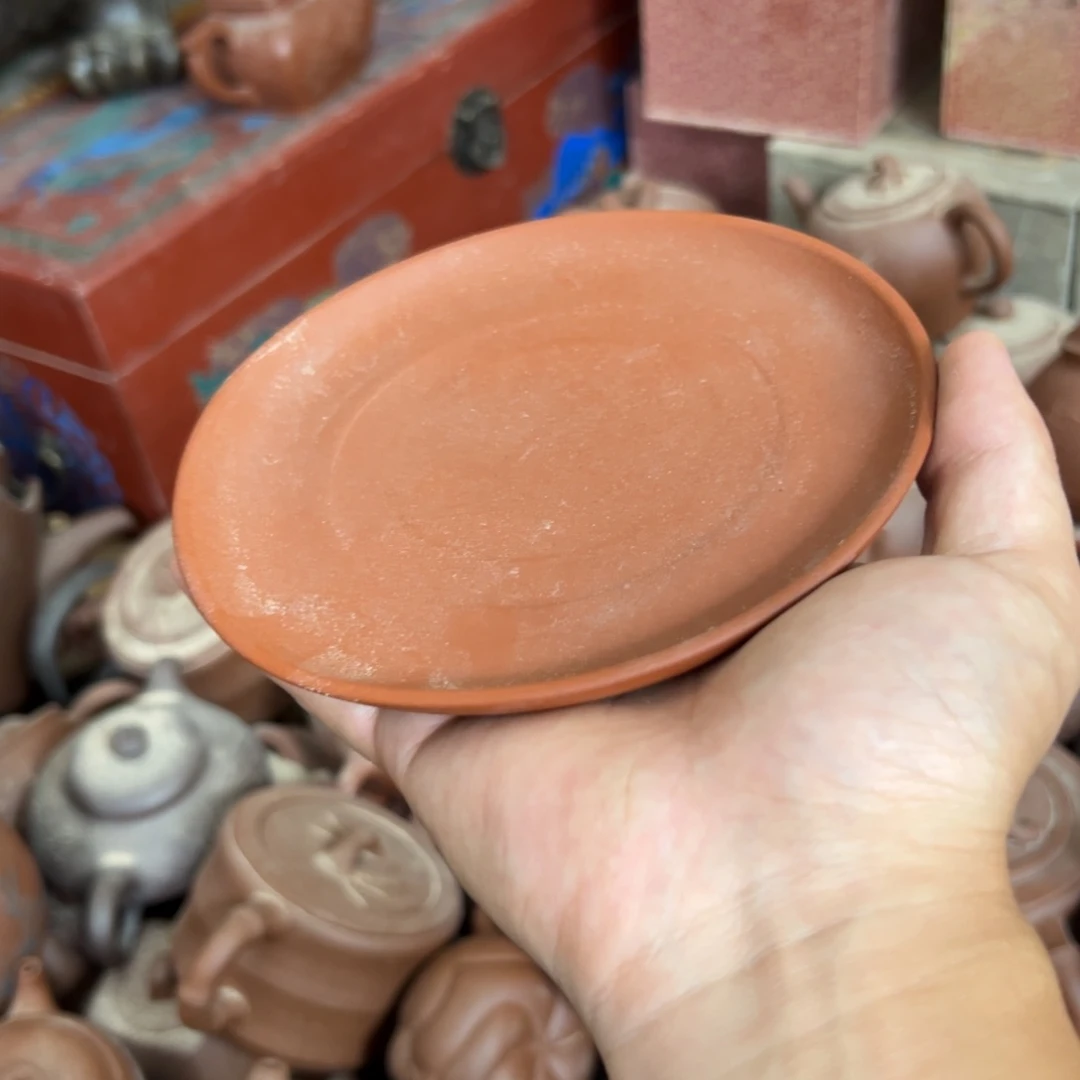 茶壶紫砂原矿紫砂壶