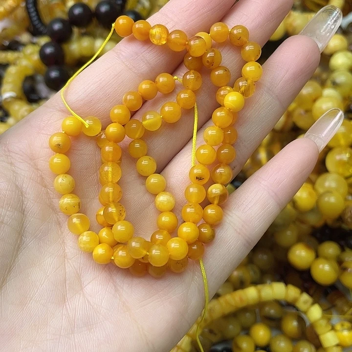 意臻珠宝天然手串