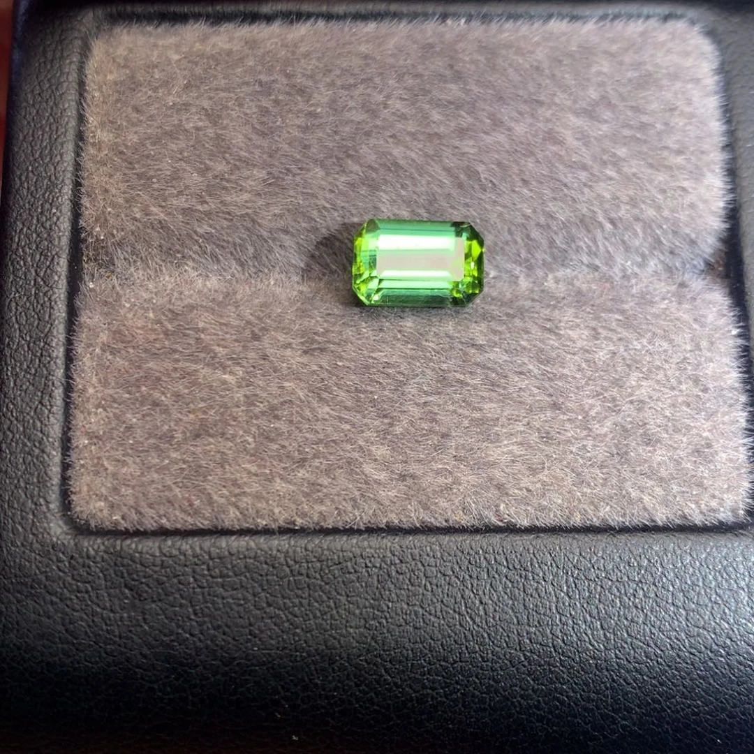 碧玺珠宝奇石未镶嵌2.335ct