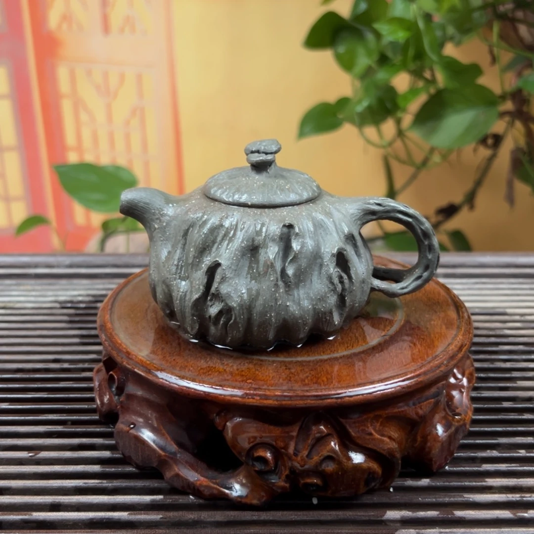 茶壶紫砂宜兴紫砂壶