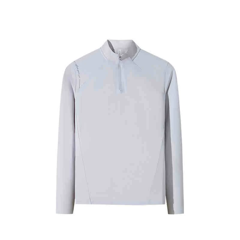 安踏冠军全天候系列长袖针织衫女士冬季加绒半拉链长T恤162510405