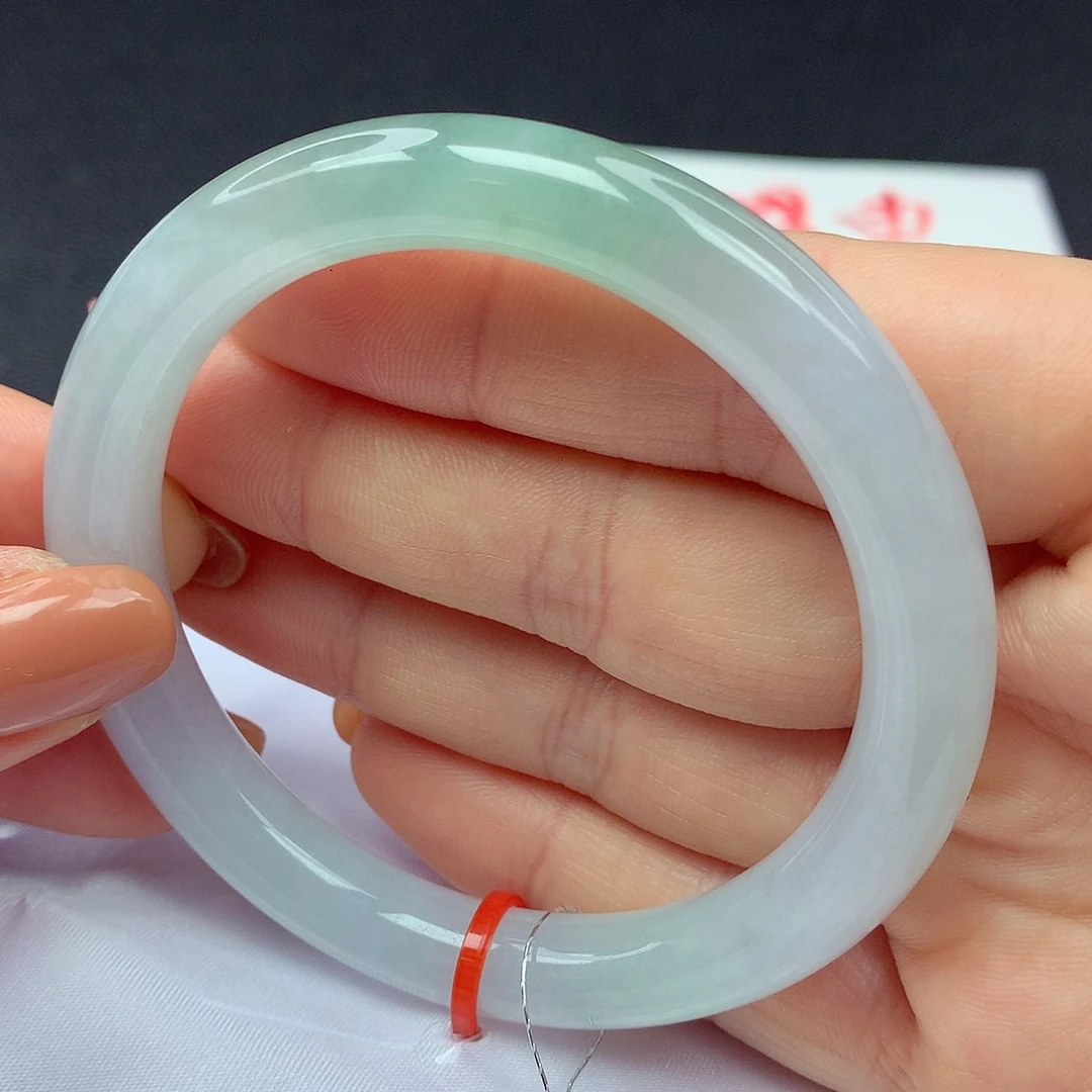 【闪购商品】翡翠手镯未镶嵌翡翠