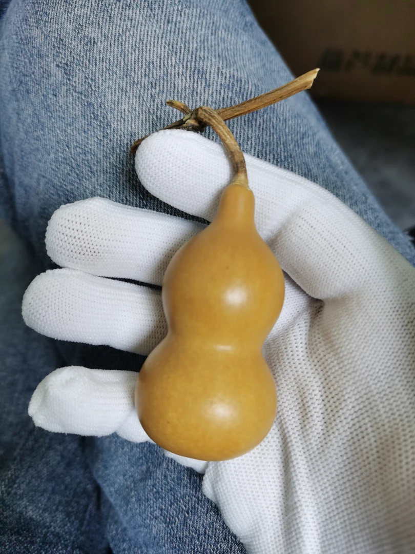 文玩葫芦小天津嘴