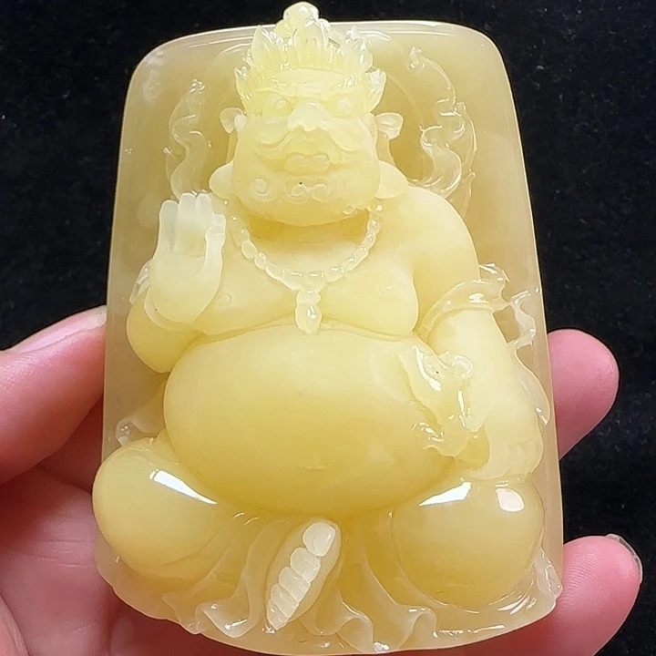 未镶嵌蜜蜡珠宝奇石