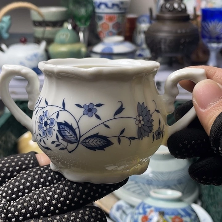水滴瓷器水滴瓷器