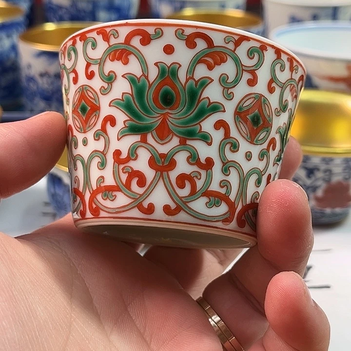 杯千年瓷都景德镇 艺术关注谢佳豪