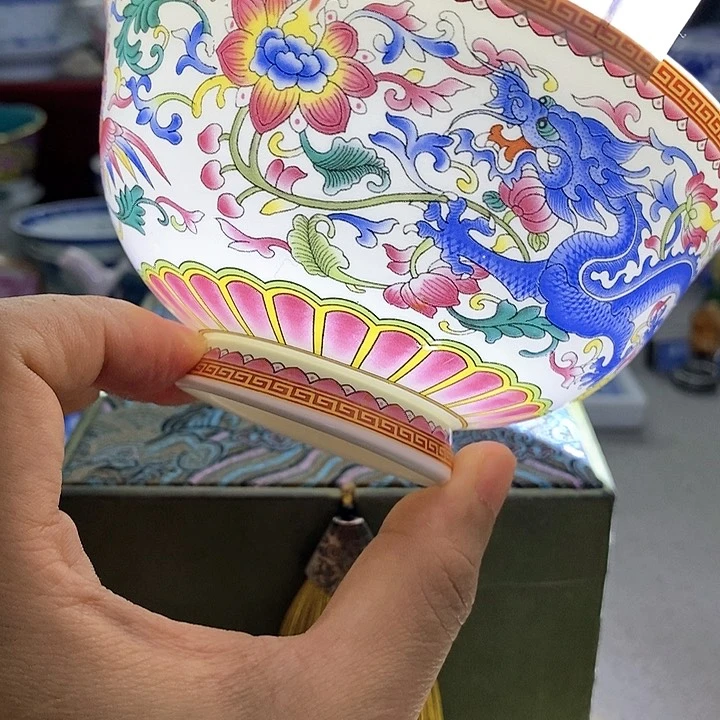 【闪购商品】陶景德镇陶瓷
