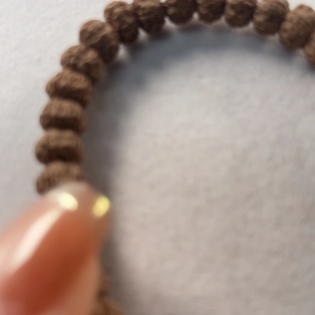 金刚菩提吊坠t****k平细