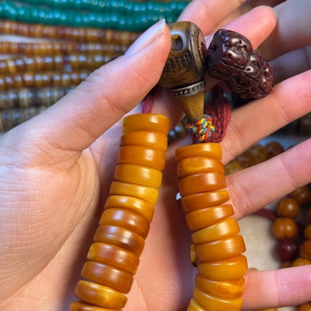 【闪购商品】核桃手串/手链牛牛手持