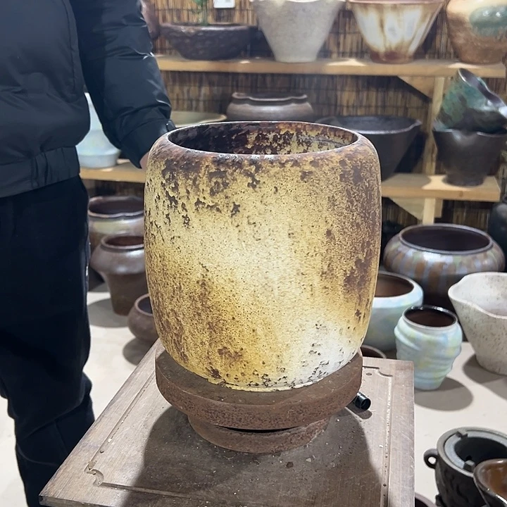 高21/16花盆吃b把你呢