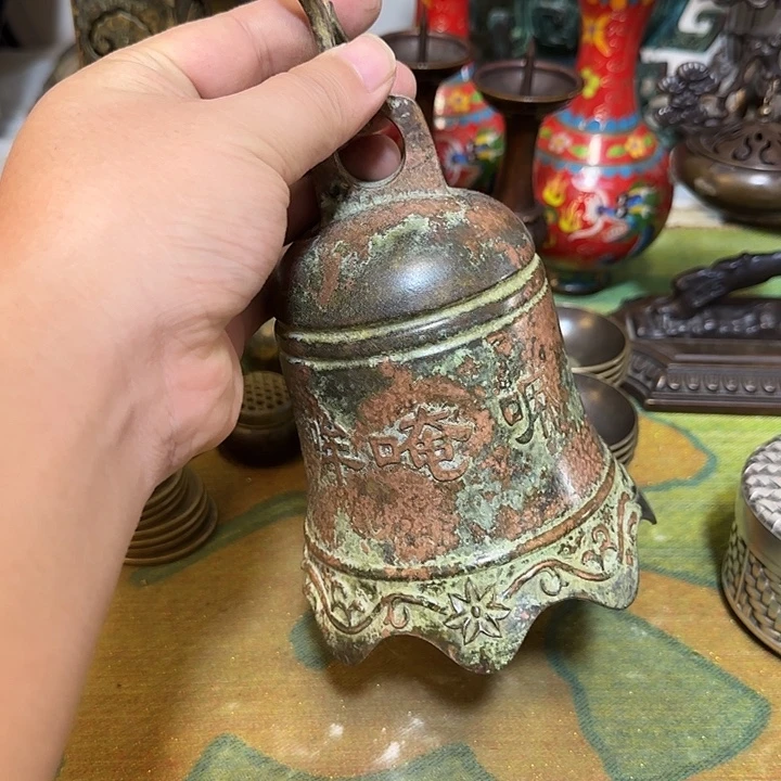 老铜器老铜器老铜器