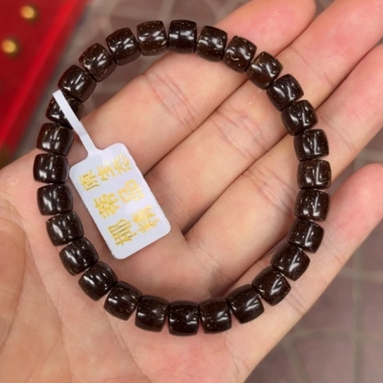 椰蒂手串椰蒂菩提