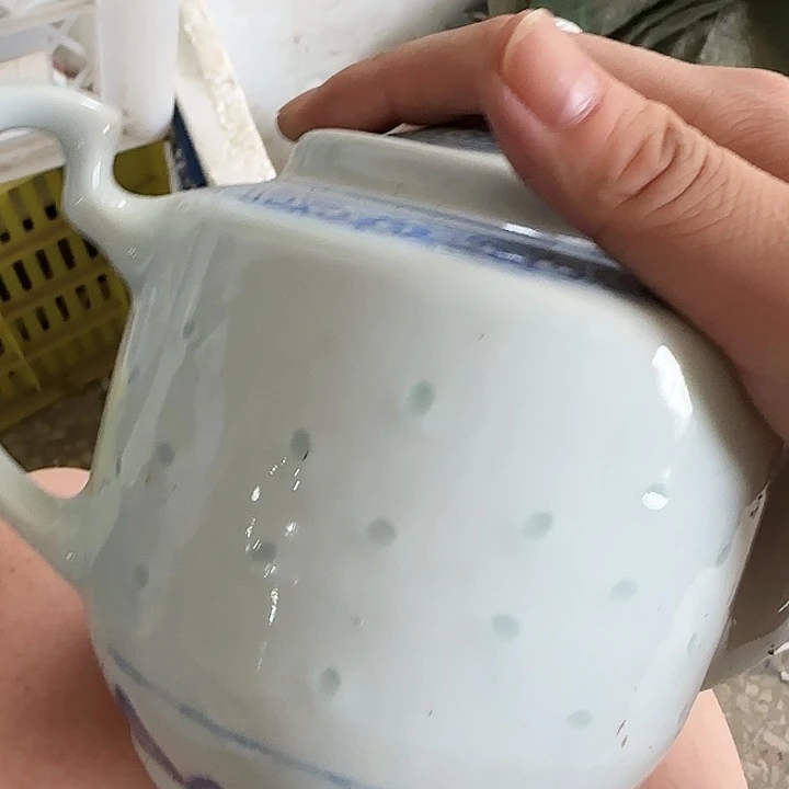 摆件景德镇陶瓷工艺品