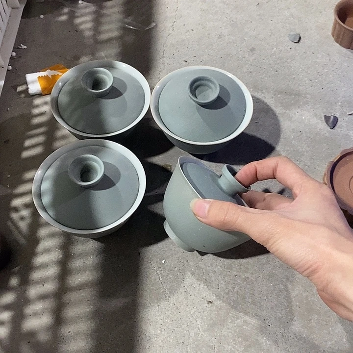 微瑕茶具介意勿拍