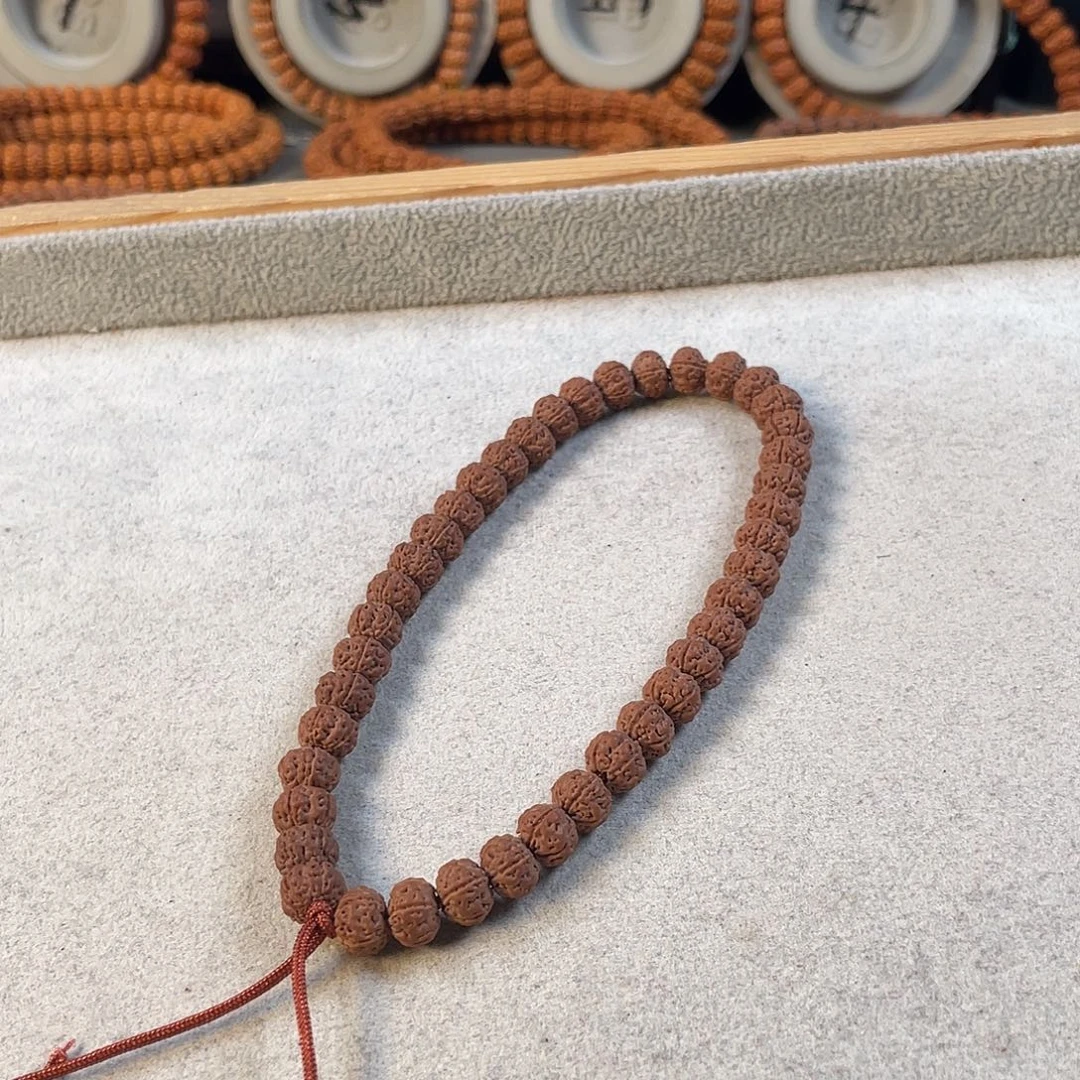 金刚菩提吊坠定制老树王