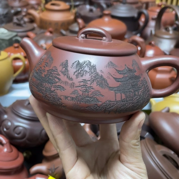 茶杯紫砂紫砂紫砂艺术